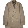 Enea Unstructured Blazer Grey
