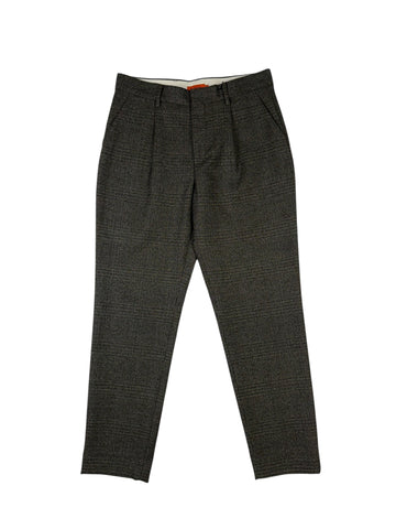 Gazara Trouser Dezial Check