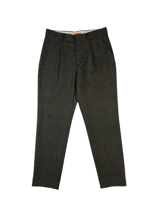 Gazara Trouser Dezial Check