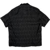 Ture Short Sleeve Shirt Black