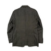 Borgo Jacket Single Breasted Dezial Unico