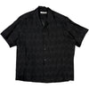 Ture Short Sleeve Shirt Black
