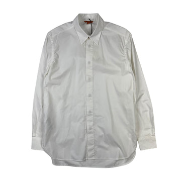 Trosa Shirt White Ripstop