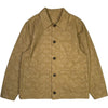 Amari Embroidered Sand Painters Jacket Cotton