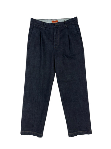 Mazengo Denim Indigo