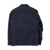 Overshirt Cedrone Traverso Navy