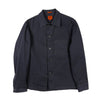 Overshirt Cedrone Traverso Navy