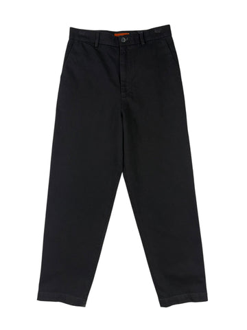 Canasta Black Trouser Macado