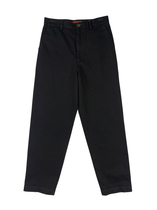 Canasta Black Trouser Macado