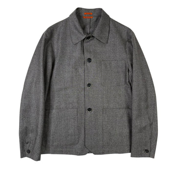 Overshirt Visal Bita Noce