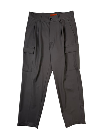 Trousers Rione Novento Noce