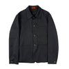 Overshirt Visal Black Novento