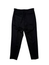 Masco Trouser Tropical Wool Black