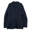 Torceo Jacket Navy Sima