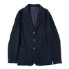 Torceo Jacket Navy Sima