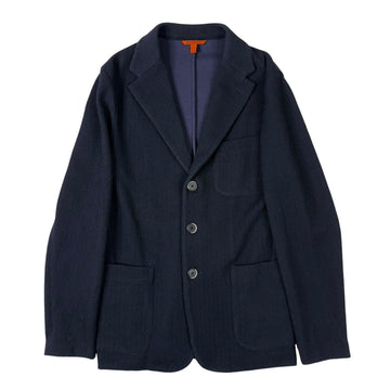 Torceo Jacket Navy Sima