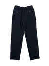 Capola Trouser Sima Navy