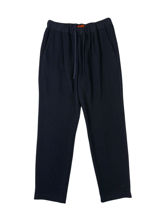 Capola Trouser Sima Navy