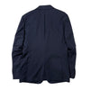 Borgo Single Breasted Blazer Novento Navy