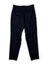 Masco Trouser Tropical Wool Navy