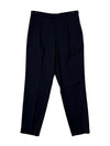Masco Trouser Tropical Wool Navy