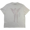 Box T-Shirt Cybernetic Demon Print