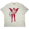 Box T-Shirt Cybernetic Demon Print