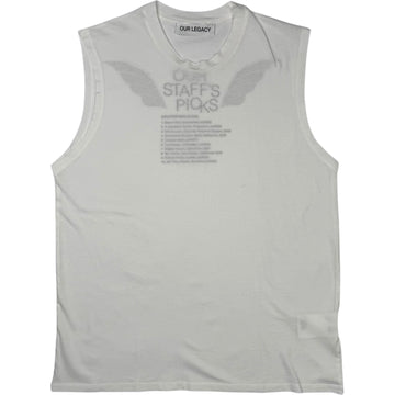 Breathe Tank Staff Picks Print