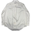 Vast Shirt Ivory Cloud Breezy Cotton