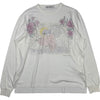 Cruise Longsleeve Farewell Print