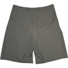 Ponte Shorts Frosted Moss Check Nexwool