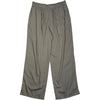 Leisure Trouser Willow Grey Softflow Tencel