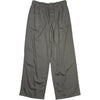 Leisure Trouser Willow Grey Softflow Tencel