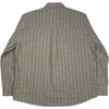 Above Shirt Sage Trail Check Dryline Weave