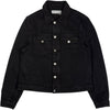 Origin Jacket Overdyed Highway Black