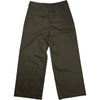 Bridge Chino Antique Mudd Coated Sateen