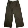 Bridge Chino Antique Mudd Coated Sateen