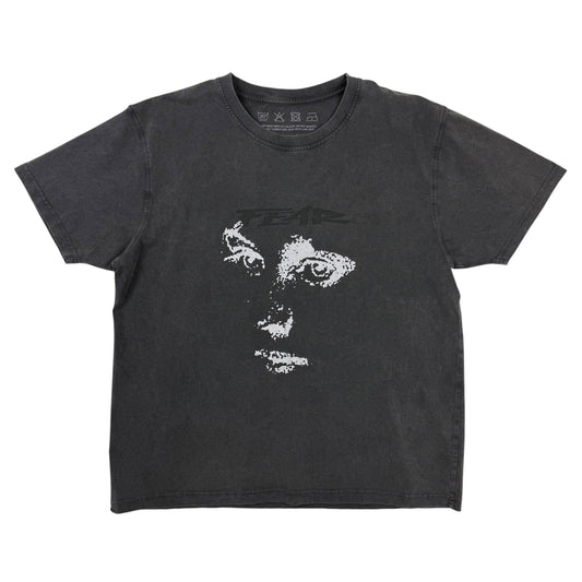 Merch T-Shirt Dark Grey