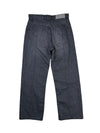 Ceremony Jeans Stone Washed Grey