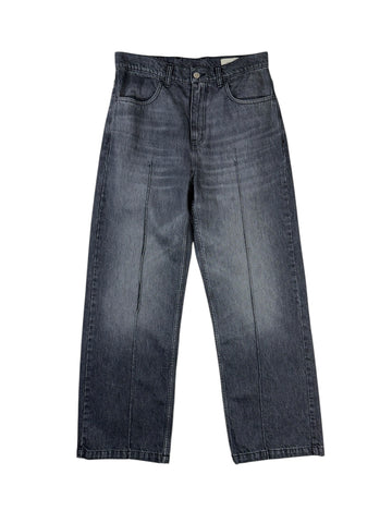Ceremony Jeans Stone Washed Grey