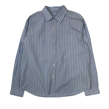 Distant Shirt Finance Stripe