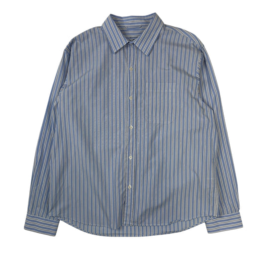 Distant Shirt Finance Stripe