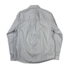 Distant Shirt Conventional Stripe