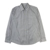 Distant Shirt Conventional Stripe
