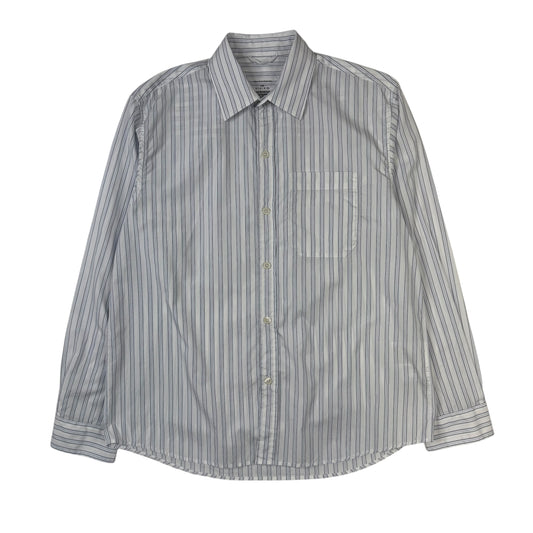 Distant Shirt Conventional Stripe