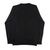 Ato Sweater Brunal Black