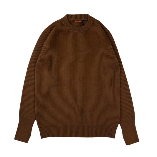 Corba Sweater Brown 4268