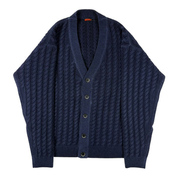 Par Cardigan Mirto Navy