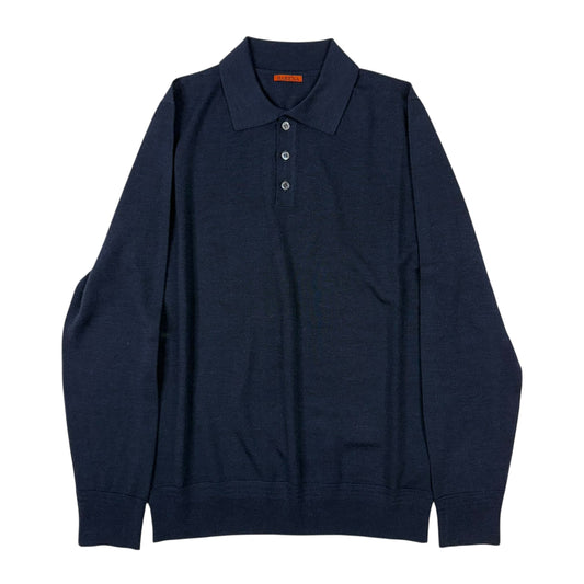 Pevaron Brunal Polo Navy