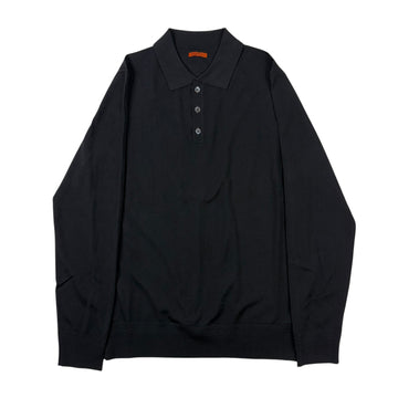 Pevaron Brunal Polo Black